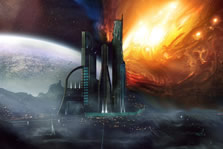 Von den Antikern erschaffen, sind die Nachfahren der Replikatoren im Stargate Universum vom kostenlosen Browsergame thegatewars.de beihenah ausgerottet. Doch isoliert von dem Rest dem Galaxie entwickelten sich viele Völker deren Aufbau und Entwicklung auf diese Maschinenwesen zurückgeht.